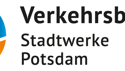 Logo Verkehrsbetrieb Stadtwerke Potsdam
