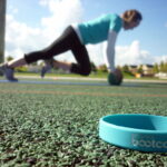 Original Bootcamp im Volkspark Potsdam