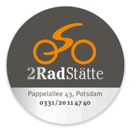 2RadStätte Potsdam