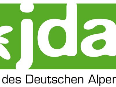 Alpenverein Potsdam Logo