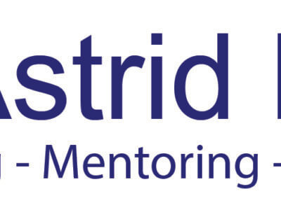 Astrid Buzin Logo