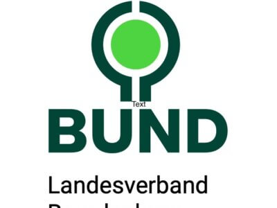 Logo BUND Landesverband Brandenburg