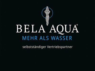 Logo Bela Aqua GmbH