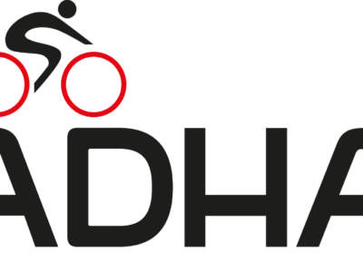 Logo Das Radhaus