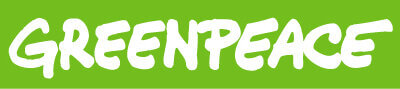 Greenpeace Logo