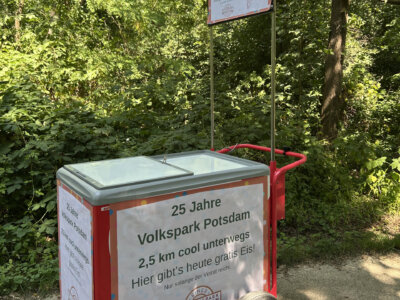 Rikscha_Augustaktion_2,5km cool unterwegs
