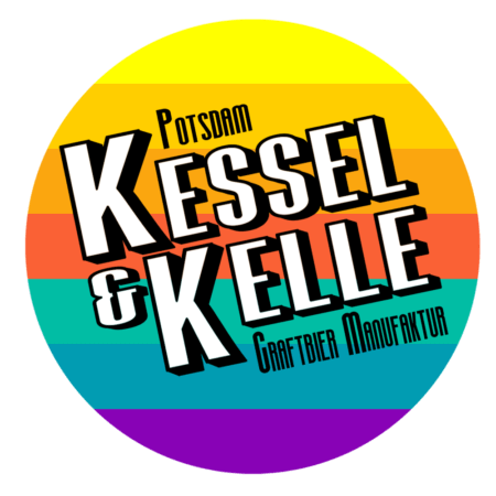 Kessel & Kelle Craftbier Manufaktur Logo