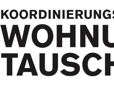 Koordinierungsstelle Wohnungstausch Logo