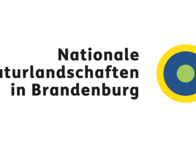Nationale Naturlandschaften Brandenburg Logo