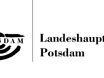 Landeshauptstadt Potsdam Öffentlicher Gesundheitsdienst Potsdam Logo
