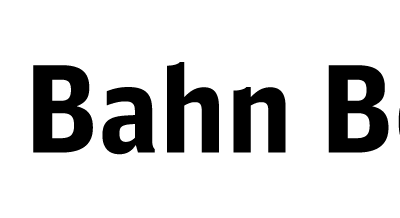 Logo S-Bahn Berlin GmbH