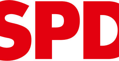 SPD Potsdam Logo