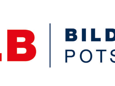 Logo der Stadt- und Landesbibliothek
