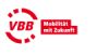 Logo des Verkehrsverbunds Berlin Brandenburg (VBB)