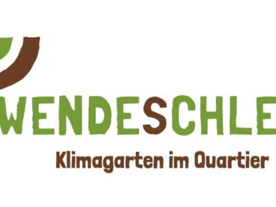 Wendeschleife Logo