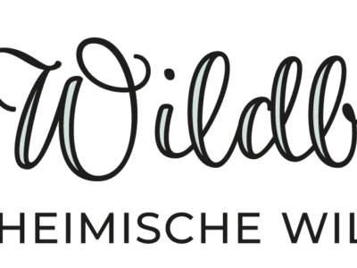 Wildblüten Logo