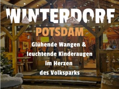 Potsdamer Winterdorf 2024