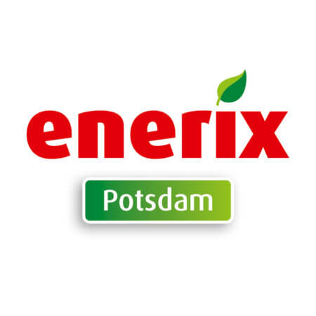 Logo enerix Potsdam