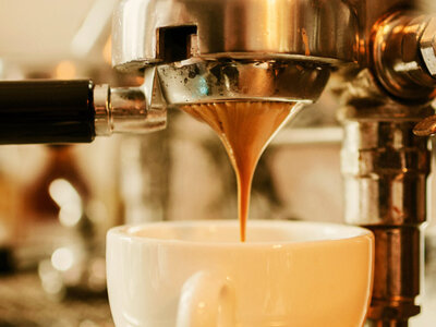 Kaffeemaschine