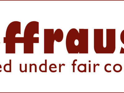 stoffrausch Logo